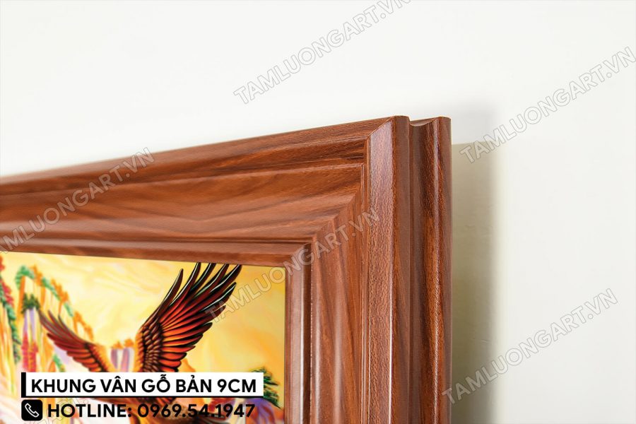 anh-hung-tuong-ngo-tl2496-kt07-chat-luong-cao-mau-sac-net-ben-dep-phong-khach-sang-trong-phong-ngu-chi-tiet-khung-tranh-van-go-wood-frame-04