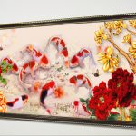 ca-chep-hoa-mau-don-tl1091-kt07-chat-luong-cao-mau-sac-net-ben-dep-phong-khach-sang-trong-phong-ngu-khung-tranh-tan-co-dien-vang-gold-5cm