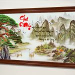 cha-me-tl1737-kt07-chat-luong-cao-mau-sac-net-ben-dep-phong-khach-sang-trong-phong-ngu-khung-tranh-tan-co-dien-vang-gold-5cm