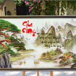 cha-me-tl1737-kt07-chat-luong-cao-mau-sac-net-ben-dep-phong-khach-sang-trong-phong-ngu-khung-tranh-van-go-5cm-wood-frame