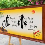 cha-me-tl1932-kt07-chat-luong-cao-mau-sac-net-ben-dep-phong-khach-sang-trong-phong-ngu-khung-tranh-tan-co-dien-vang-gold-5cm