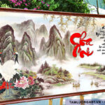 tranh-treo-tuong-cha-me-tl2173-kt07-chat-luong-cao-mau-sac-net-ben-dep-khung-tranh-van-go-ban-5cm