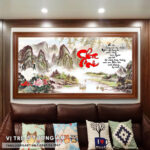 tranh-treo-tuong-cha-me-tl2173-kt07-chat-luong-cao-mau-sac-net-ben-dep-cho-o-tuong-am
