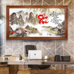 tranh-treo-tuong-cha-me-tl2173-kt07-chat-luong-cao-mau-sac-net-ben-dep-phong-lam-viec-phong-giam-doc