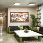 tranh-treo-tuong-cha-me-tl2173-kt07-chat-luong-cao-mau-sac-net-ben-dep-cho-khach-san-resort-nha-hang