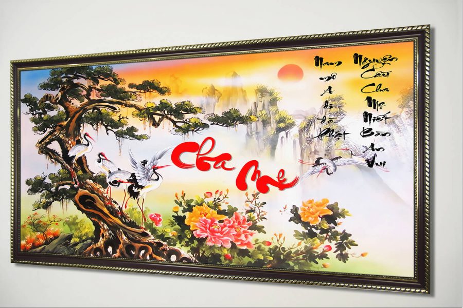 cha-me-tl2174-kt07-chat-luong-cao-mau-sac-net-ben-dep-phong-khach-sang-trong-phong-ngu-khung-tranh-tan-co-dien-vang-gold-5cm