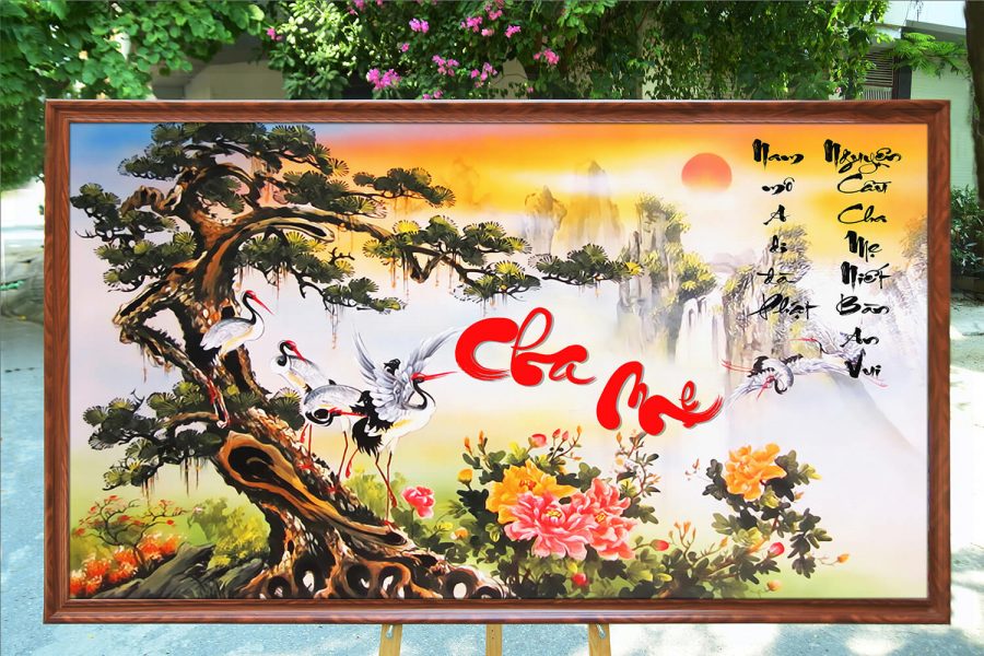 cha-me-tl2174-kt07-chat-luong-cao-mau-sac-net-ben-dep-phong-khach-sang-trong-phong-ngu-khung-tranh-van-go-5cm-wood-frame
