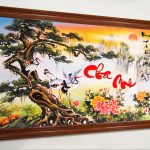 cha-me-tl2174-kt07-chat-luong-cao-mau-sac-net-ben-dep-phong-khach-sang-trong-phong-ngu-khung-tranh-van-go-9cm-wood-frame