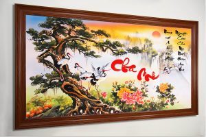 cha-me-tl2174-kt07-chat-luong-cao-mau-sac-net-ben-dep-phong-khach-sang-trong-phong-ngu-khung-tranh-van-go-9cm-wood-frame