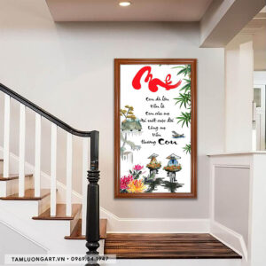 tranh-treo-tuong-cha-me-tl2199-kt07-doctranh-treo-tuong-chat-luong-cao-mau-sac-net-ben-dep-phong-khach-sang-trong