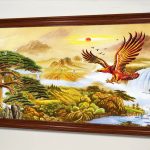 dai-bang-tl2589-kt07-chat-luong-cao-mau-sac-net-ben-dep-phong-khach-sang-trong-phong-ngu-khung-tranh-tan-co-dien-vang-gold-5cm