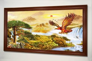 dai-bang-tl2589-kt07-chat-luong-cao-mau-sac-net-ben-dep-phong-khach-sang-trong-phong-ngu-khung-tranh-tan-co-dien-vang-gold-5cm