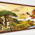 dai-bang-tl2589-kt07-chat-luong-cao-mau-sac-net-ben-dep-phong-khach-sang-trong-phong-ngu-khung-tranh-van-go-9cm-wood-frame