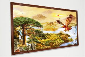 dai-bang-tl2589-kt07-chat-luong-cao-mau-sac-net-ben-dep-phong-khach-sang-trong-phong-ngu-khung-tranh-van-go-9cm-wood-frame
