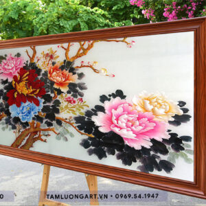 tranh-treo-tuong-hoa-mau-don-tl2407-kt07-chat-luong-cao-mau-sac-net-ben-dep-khung-tranh-van-go-ban-9cm