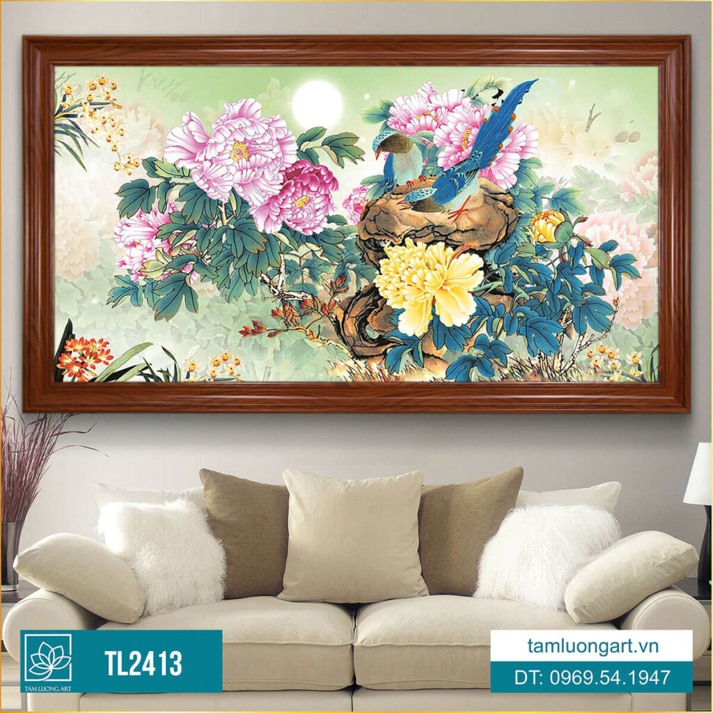 tranh-treo-tuong-hoa-mau-don-tl2413-kt07-chat-luong-cao-mau-sac-net-ben-dep-phong-khach-sang-trong-phong-ngu