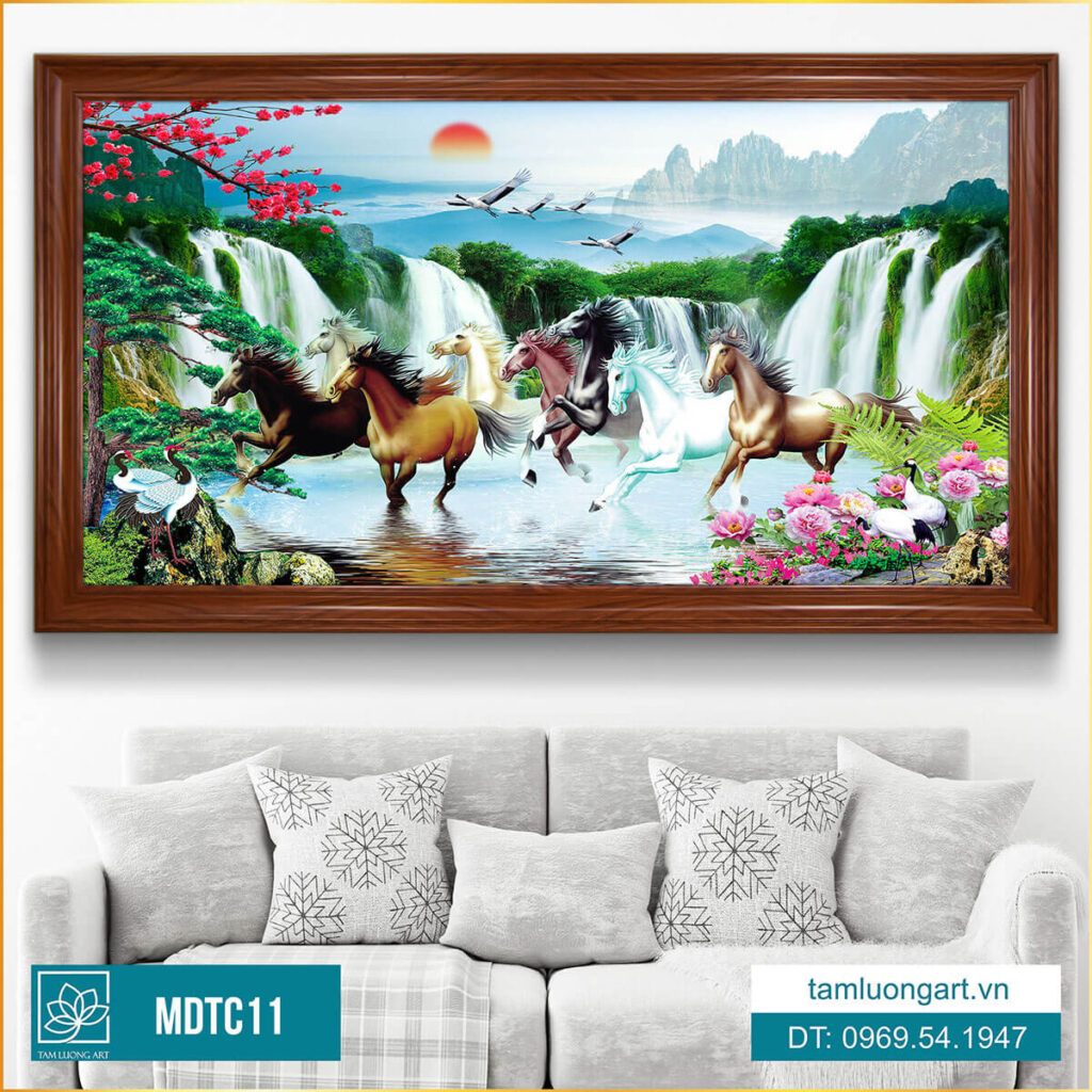 tranh-treo-tuong-ma-dao-thanh-cong-mdtc11-kt07-chat-luong-cao-mau-sac-net-ben-dep-phong-khach-sang-trong-phong-ngu