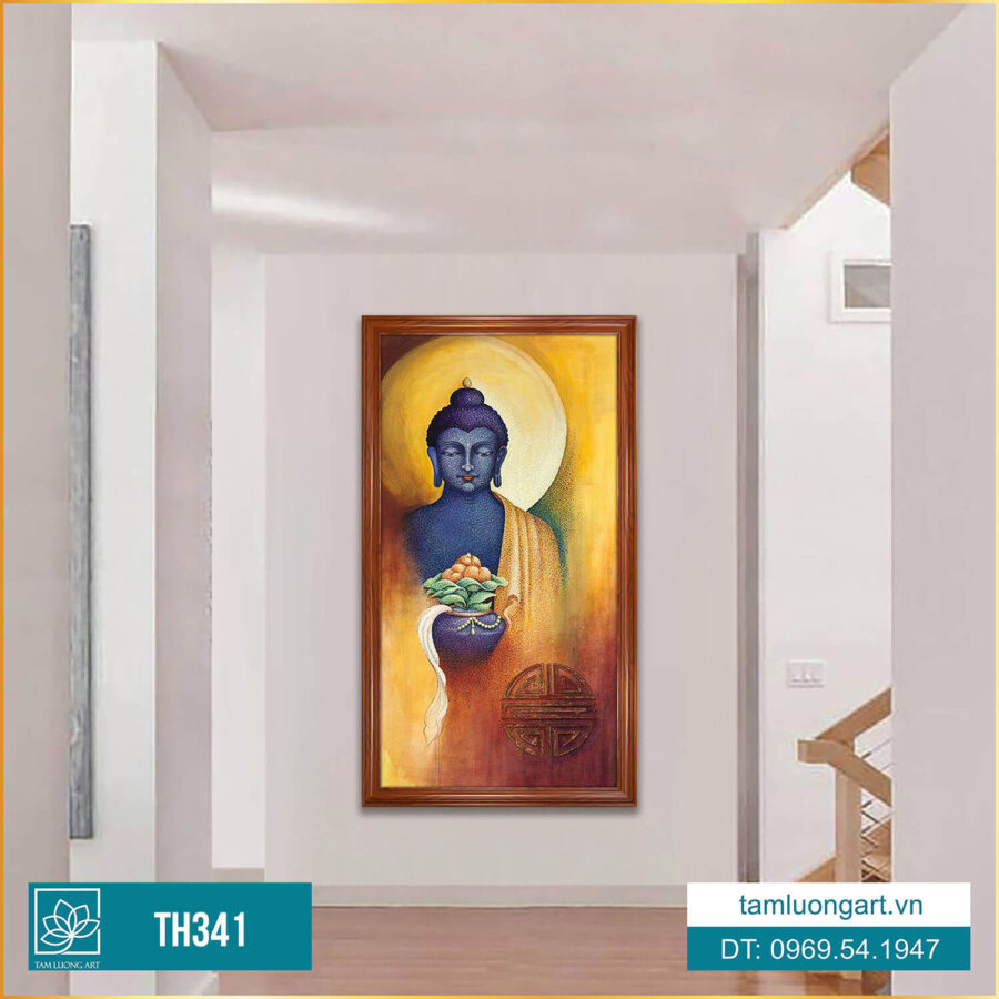 tranh-treo-tuong-phat-giao-th341-kt07-doctranh-treo-tuong-chat-luong-cao-mau-sac-net-ben-dep-phong-khach-sang-trong