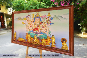 tranh-treo-tuong-phat-giao-tl2982-kt07-chat-luong-cao-mau-sac-net-ben-dep-khung-tranh-van-go-ban-9cm