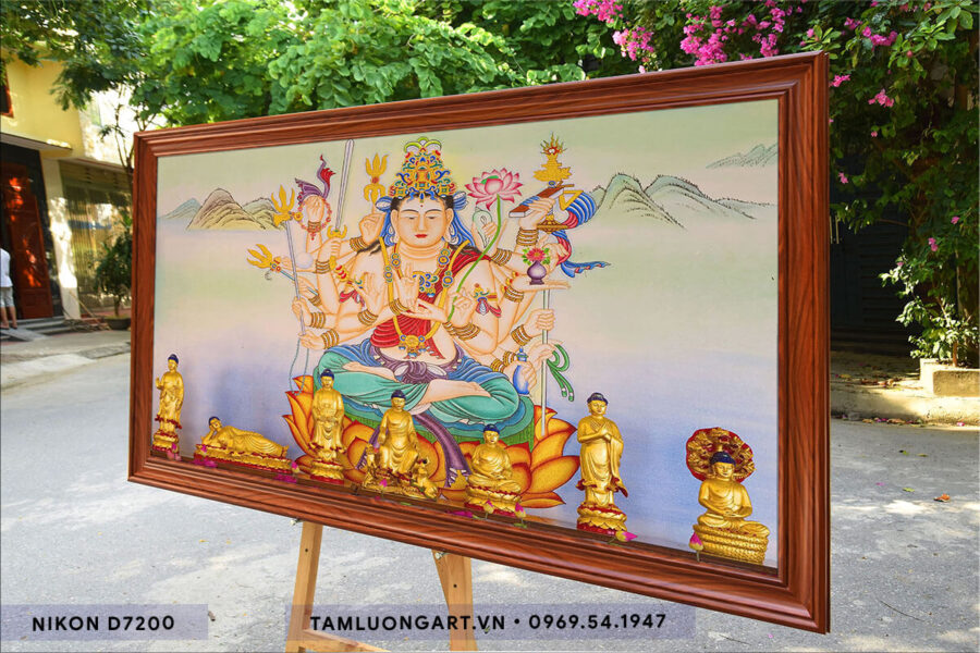 tranh-treo-tuong-phat-giao-tl2982-kt07-chat-luong-cao-mau-sac-net-ben-dep-khung-tranh-van-go-ban-9cm
