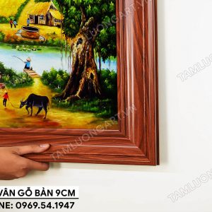 phong-canh-dong-que-pcd12-kt07-chat-luong-cao-mau-sac-net-ben-dep-phong-khach-sang-trong-phong-ngu-chi-tiet-khung-tranh-van-go-wood-frame-02