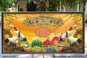 tranh-treo-tuong-phong-tho-gia-tien-tl2766-kt07-chat-luong-cao-mau-sac-net-ben-dep-khung-tranh-hoa-van-ban-5cm