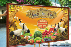 tranh-treo-tuong-phong-tho-gia-tien-tl2766-kt07-chat-luong-cao-mau-sac-net-ben-dep-khung-tranh-van-go-ban-5cm