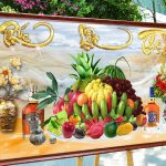 phong-tho-tl1033-kt07-chat-luong-cao-mau-sac-net-ben-dep-phong-khach-sang-trong-phong-ngu-khung-tranh-van-go-9cm-wood-frame
