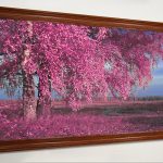 rung-cay-tl2045-kt07-chat-luong-cao-mau-sac-net-ben-dep-phong-khach-sang-trong-phong-ngu-khung-tranh-van-go-9cm-wood-frame
