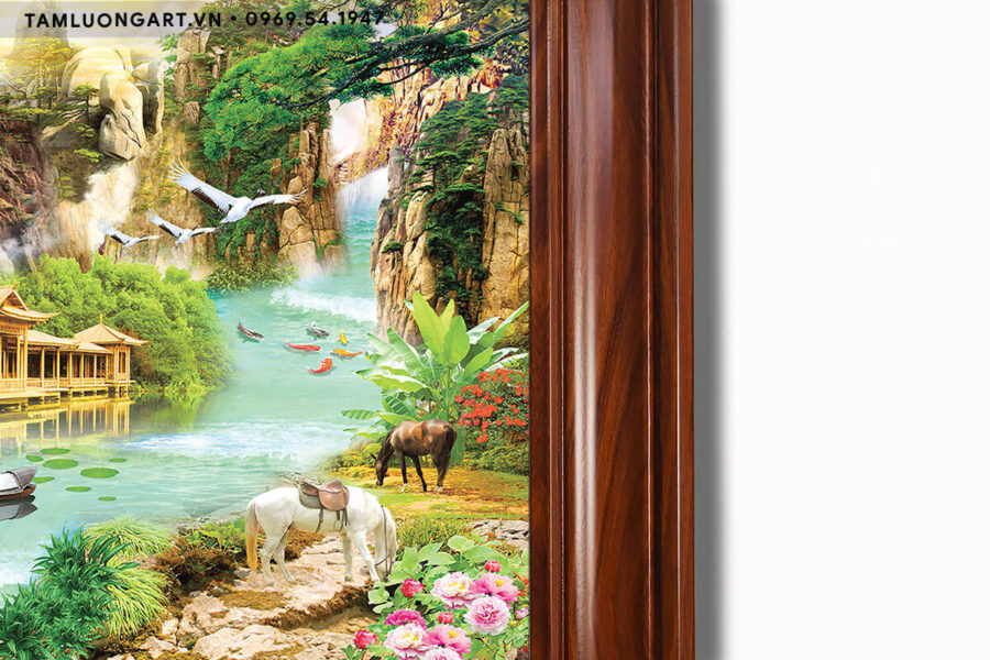 tranh-treo-tuong-son-thuy-huu-tinh-tl3007-kt07-chat-luong-cao-mau-sac-net-ben-dep-goc-khung-tranh-chi-tiet