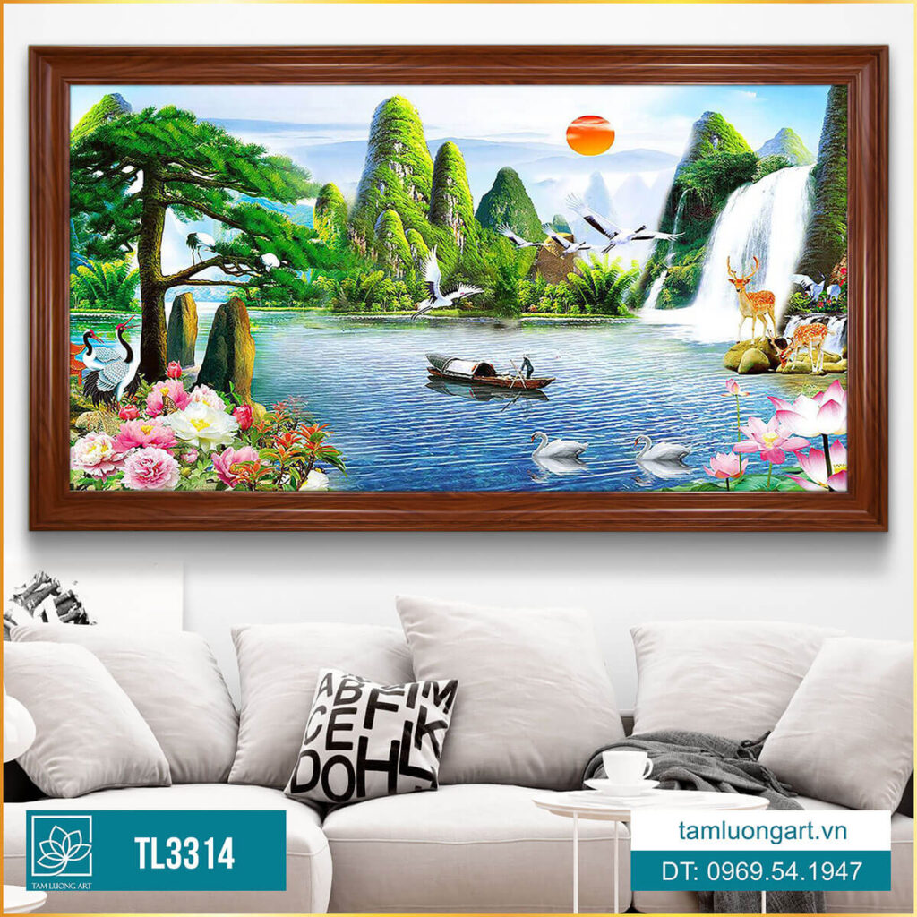tranh-treo-tuong-son-thuy-huu-tinh-tl3314-kt07-chat-luong-cao-mau-sac-net-ben-dep-phong-khach-sang-trong-phong-ngu