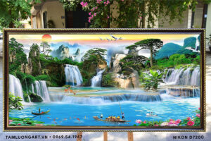 tranh-treo-tuong-son-thuy-huu-tinh-tl3324-kt07-chat-luong-cao-mau-sac-net-ben-dep-khung-tranh-hoa-van-ban-5cm