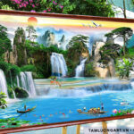 tranh-treo-tuong-son-thuy-huu-tinh-tl3324-kt07-chat-luong-cao-mau-sac-net-ben-dep-khung-tranh-van-go-ban-5cm