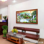 tranh-treo-tuong-son-thuy-huu-tinh-tl3332-kt07-chat-luong-cao-mau-sac-net-ben-dep-cho-khach-san-resort-nha-hang
