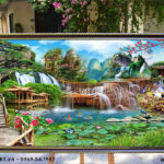 tranh-treo-tuong-son-thuy-huu-tinh-tl3333-kt07-chat-luong-cao-mau-sac-net-ben-dep-khung-tranh-hoa-van-ban-5cm