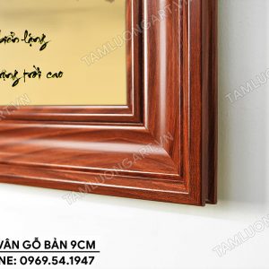 thu-phap-tl2790-kt07-chat-luong-cao-mau-sac-net-ben-dep-phong-khach-sang-trong-phong-ngu-chi-tiet-khung-tranh-van-go-wood-frame-05