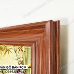 thu-phap-tl995-kt07-chat-luong-cao-mau-sac-net-ben-dep-phong-khach-sang-trong-phong-ngu-chi-tiet-khung-tranh-van-go-wood-frame-04