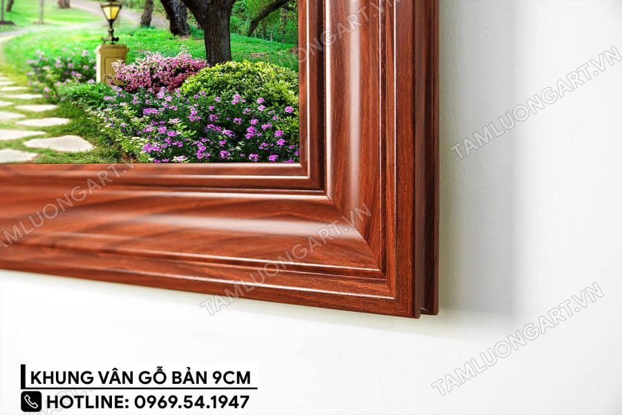 vuon-hoa-pc3-kt07-chat-luong-cao-mau-sac-net-ben-dep-phong-khach-sang-trong-phong-ngu-chi-tiet-khung-tranh-van-go-wood-frame-05